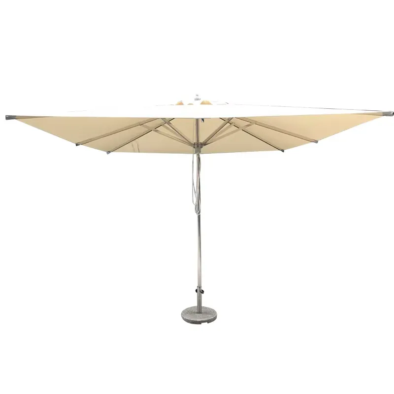 Outdoor Furniture Prices - Ombrellone di Alta Qualità con Telaio