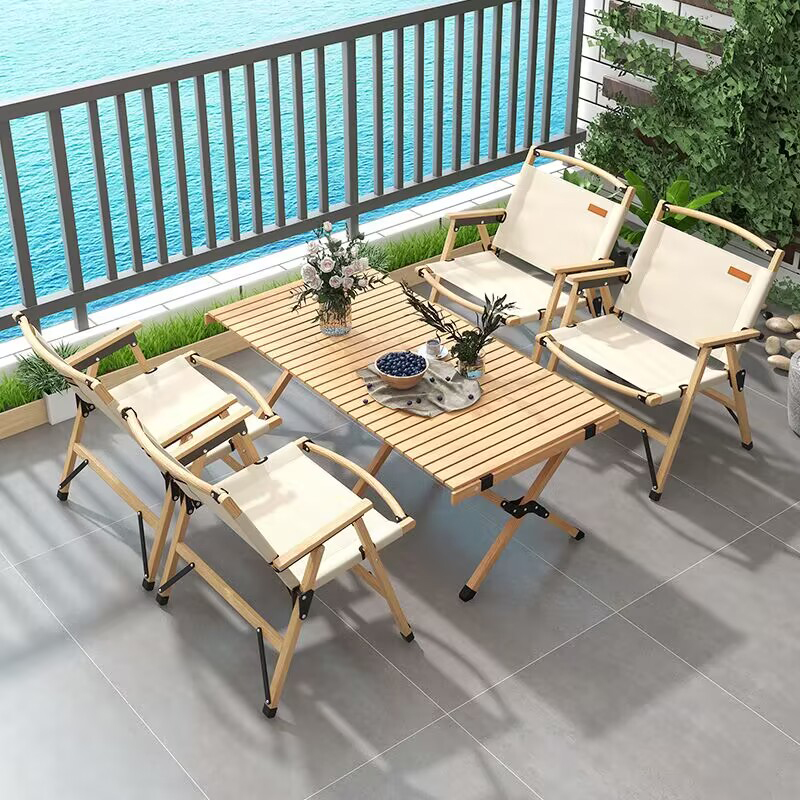 Outdoor Furniture Prices - Buon prezzo Set di mobili da