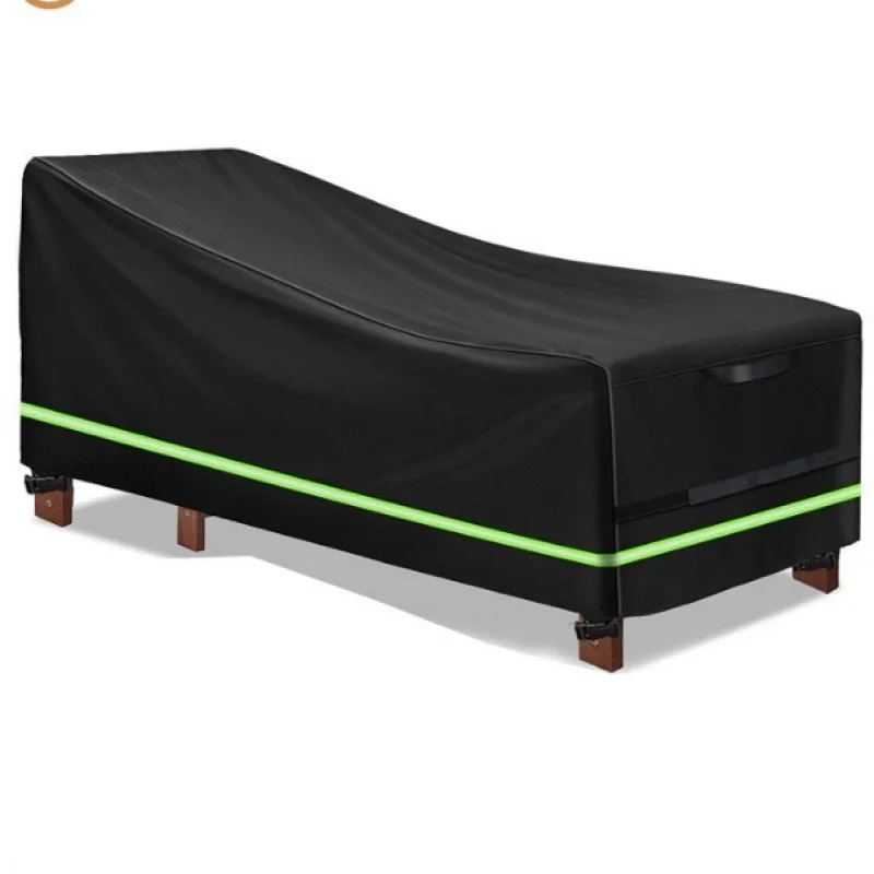 Outdoor Furniture Cover Waterproof - 1PC 420D Oxford Copertura per panca