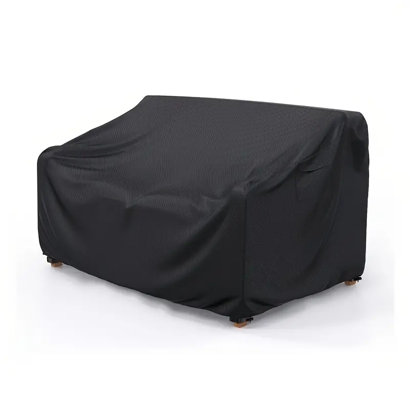 Outdoor Furniture Used - 1 fodera per mobili da esterno,