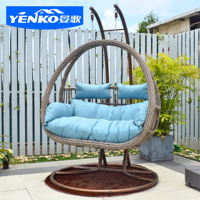 Outdoor Furniture Prices - Sedia a dondolo a due posti