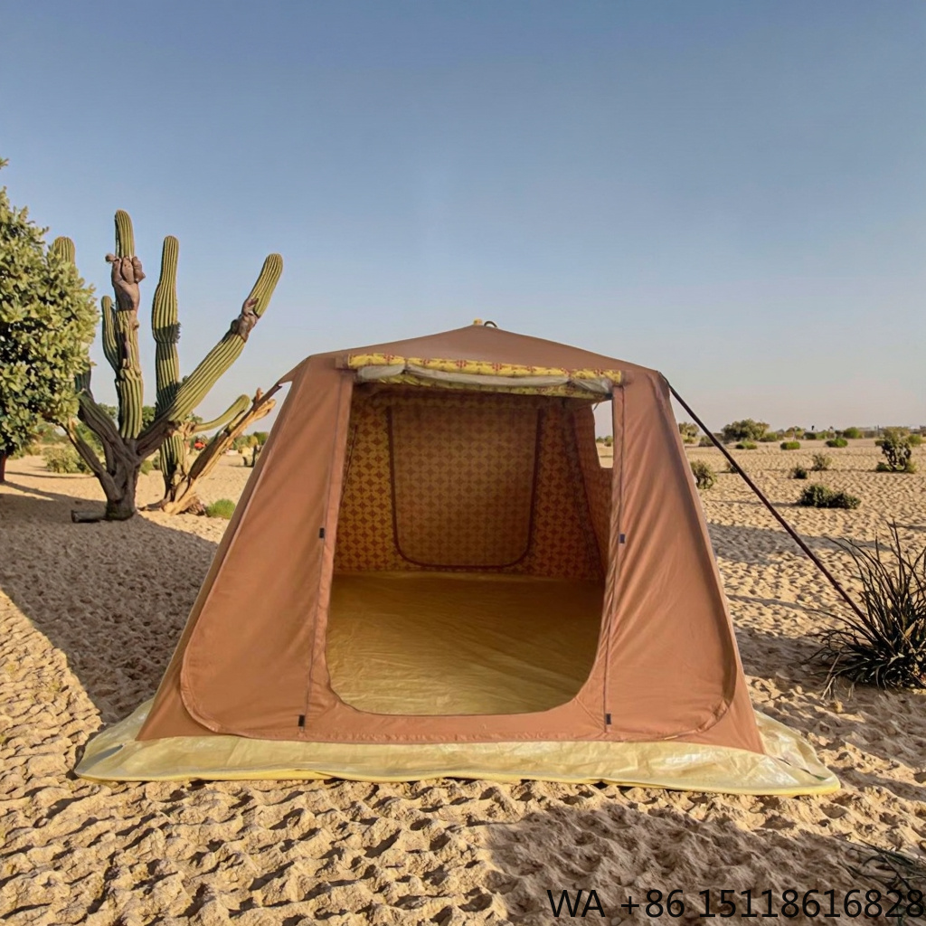 Outdoor Furniture Prices - Tenda Gonfiabile Grande Stile Arabo Kadi
