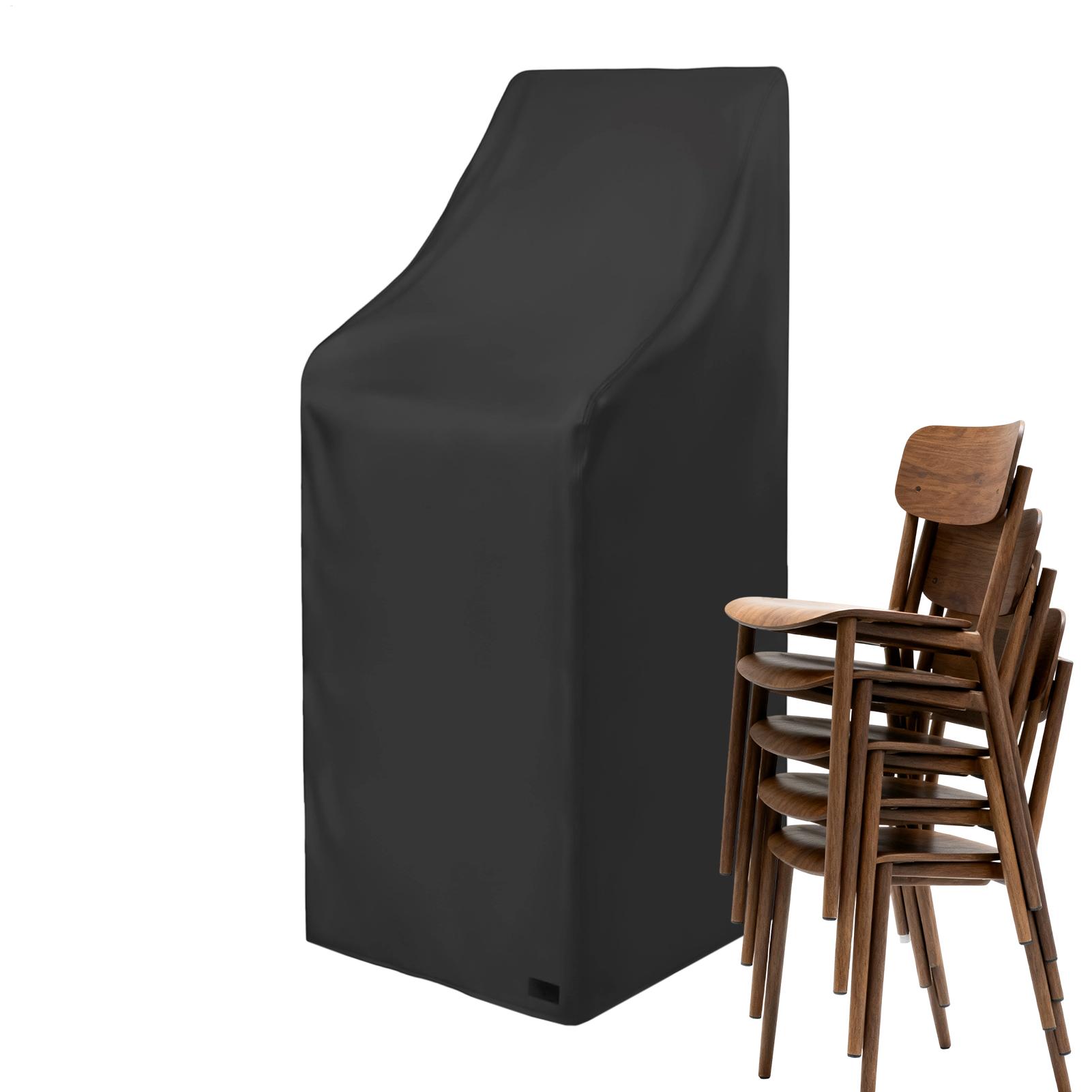 Outdoor Furniture Cover Waterproof - Copertura per sedia da giardino Resistente