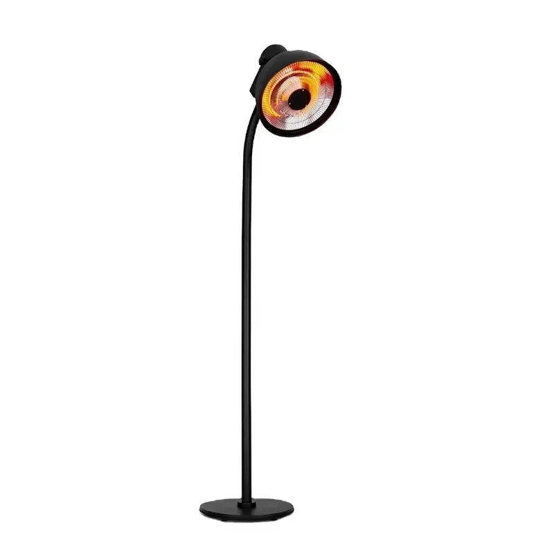 Patio Heater Standing - I più nuovi riscaldatori elettrici da