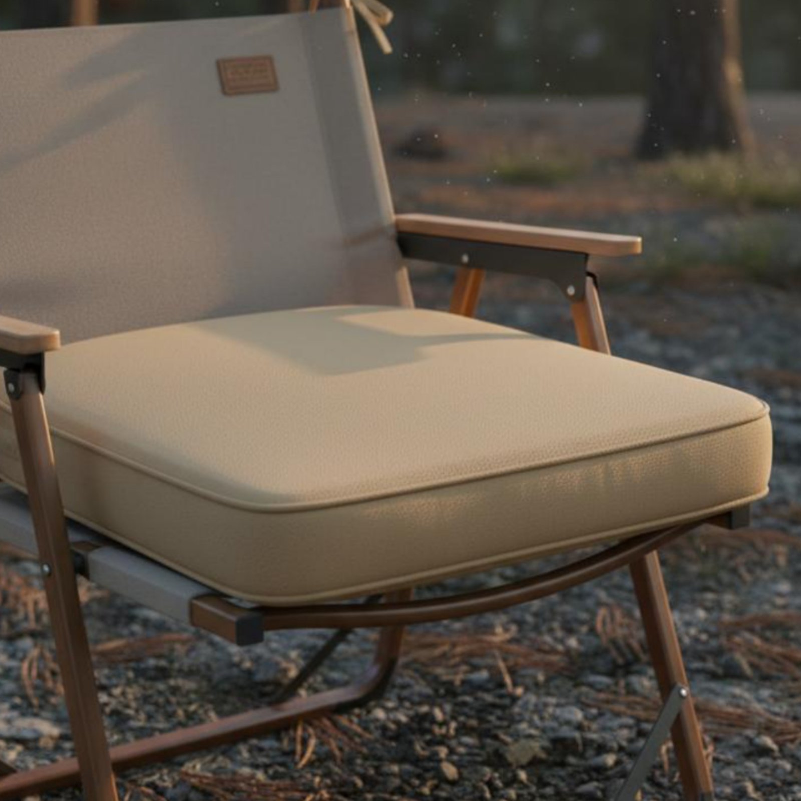 Outdoor Furniture Cover Waterproof - Cuscino Impermeabile per Seduta da Patio,