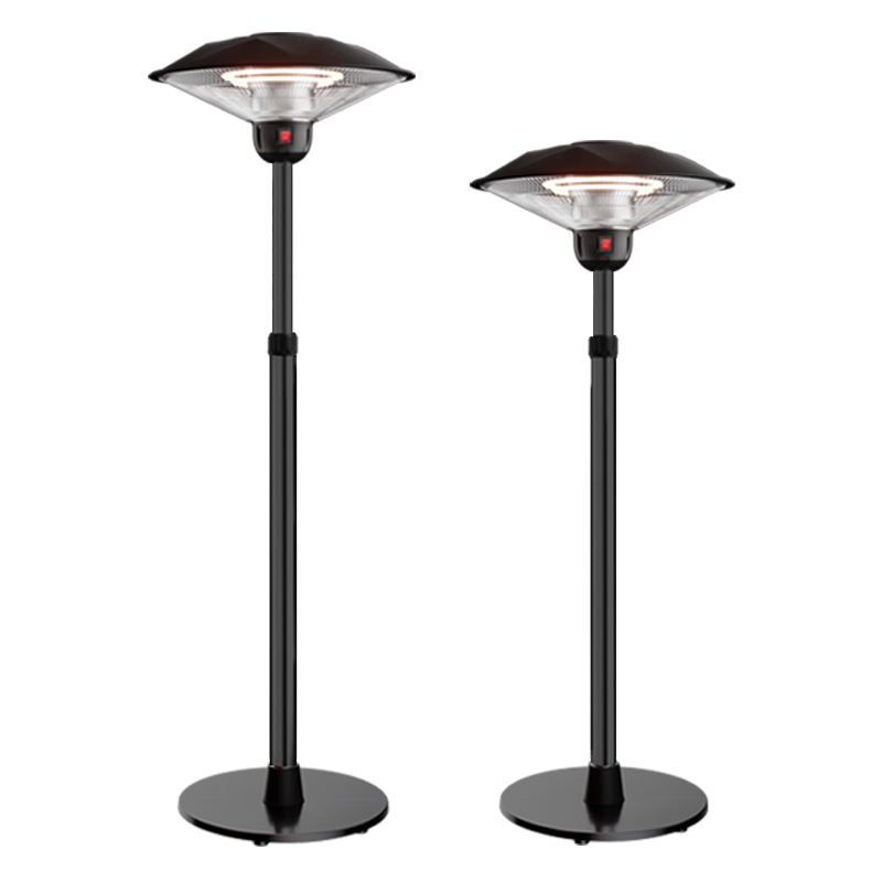 AC110-240V Elettrico Patio Ris - Patio Heater Standing recensione e prezzo