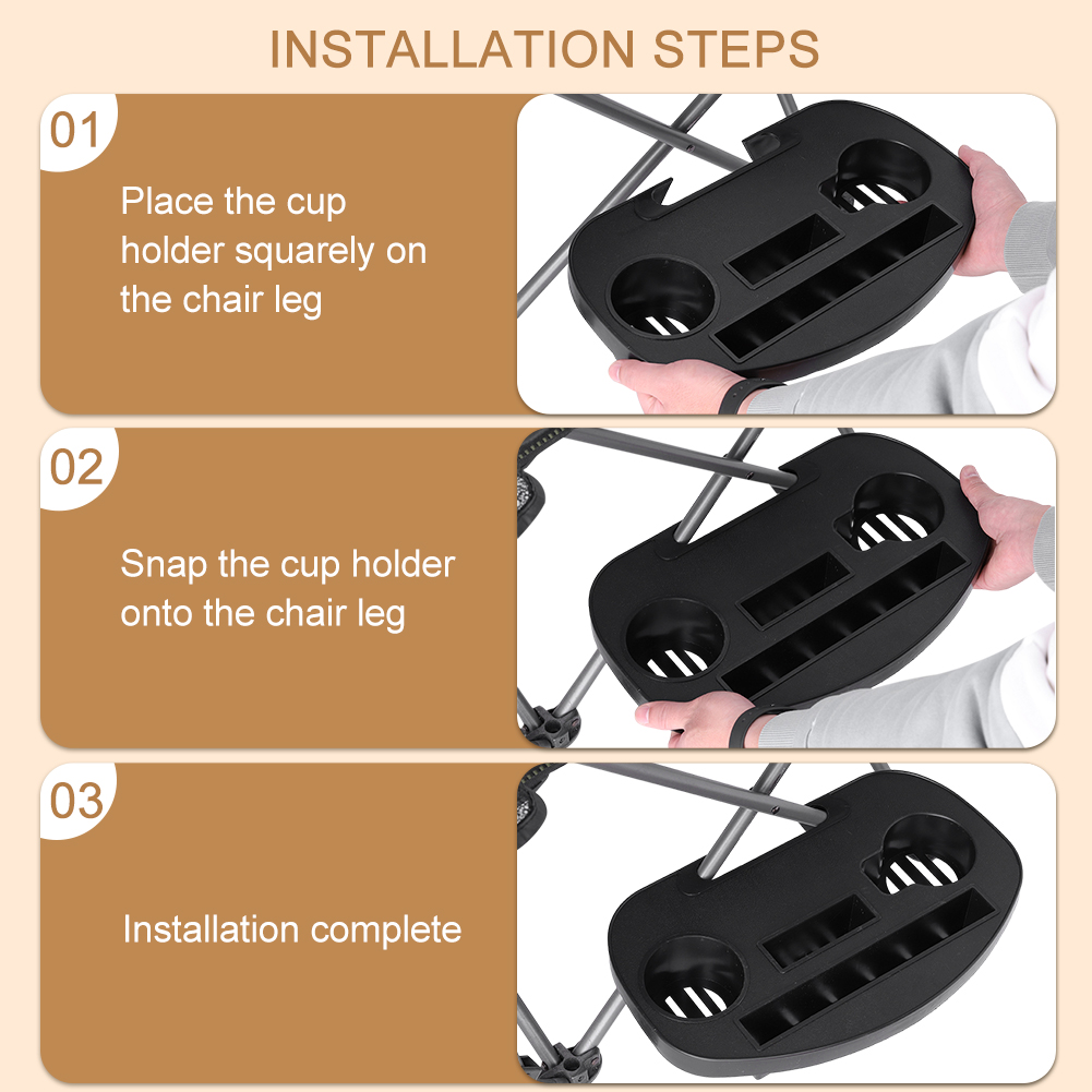 Portabicchieri per sedia con s - Patio Heater Standing recensione e prezzo