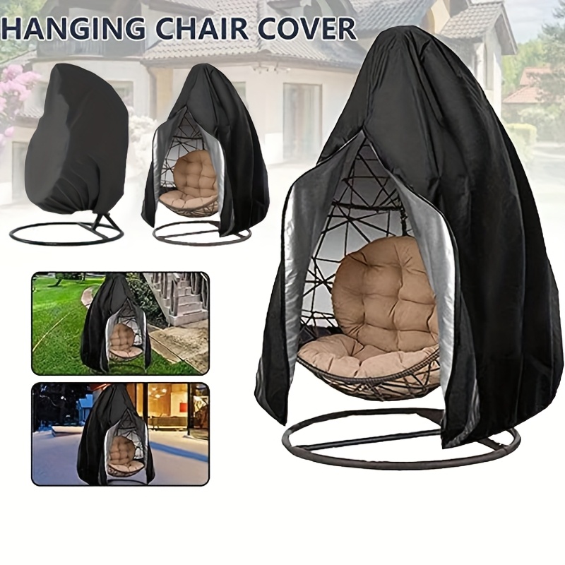 Copertura per Sedia a Dondolo  - Outdoor Furniture Rocking Chair recensione e prezzo