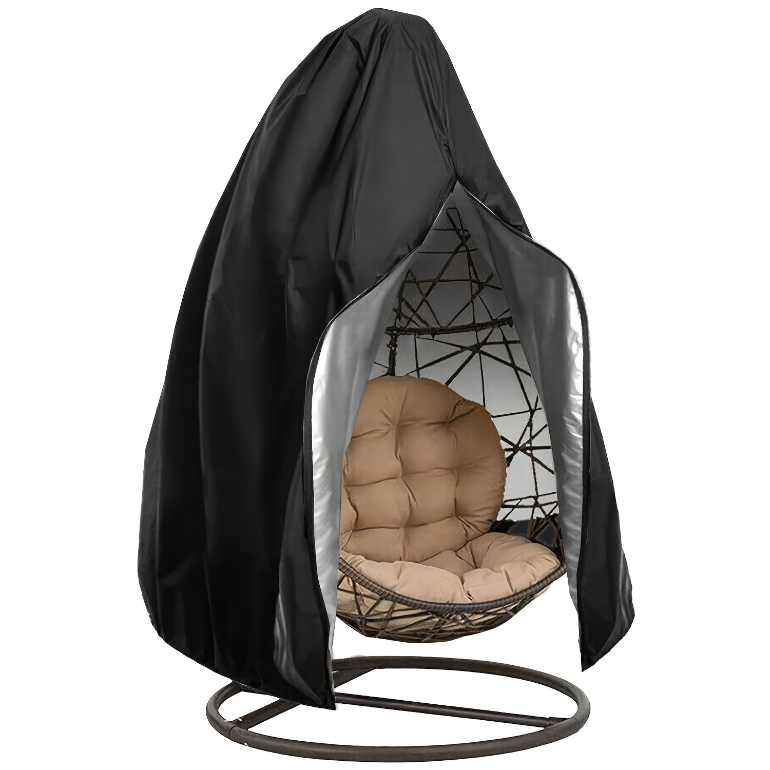 Copertura per Sedia a Dondolo  - Outdoor Furniture Rocking Chair recensione e prezzo