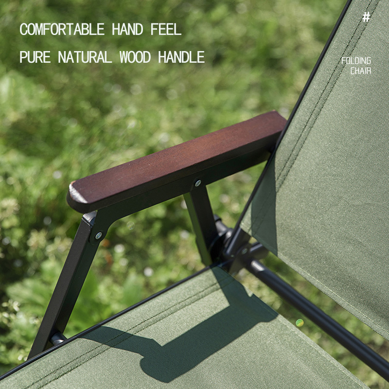 BISINNA Sedia da campeggio pie - Outdoor Furniture Rocking Chair recensione e prezzo
