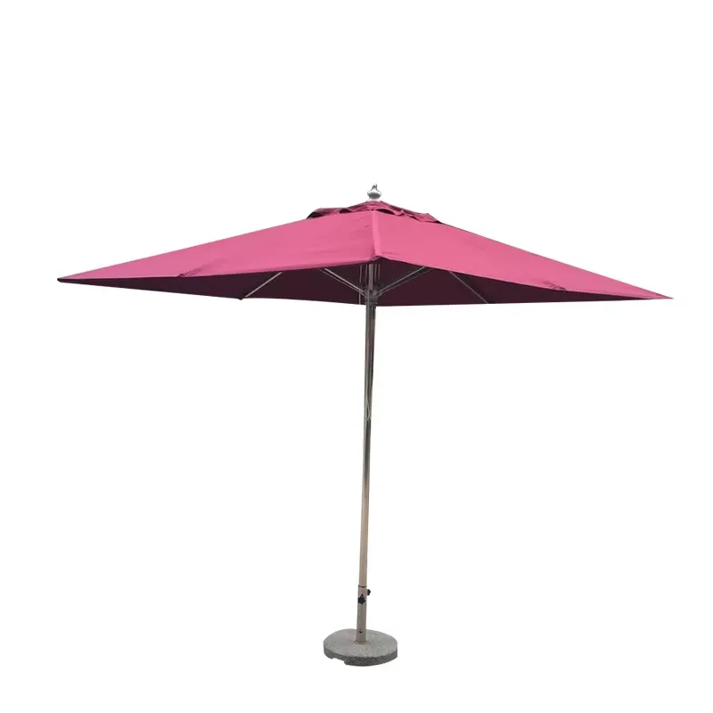 Ombrellone di Alta Qualità con - Outdoor Furniture Prices recensione e prezzo