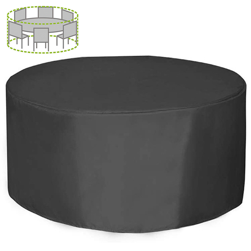 Copertura per Mobili da Giardi - Outdoor Furniture Cover Waterproof recensione e prezzo
