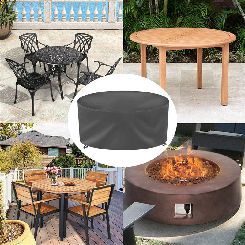 Copertura per Mobili da Giardi - Outdoor Furniture Cover Waterproof recensione e prezzo