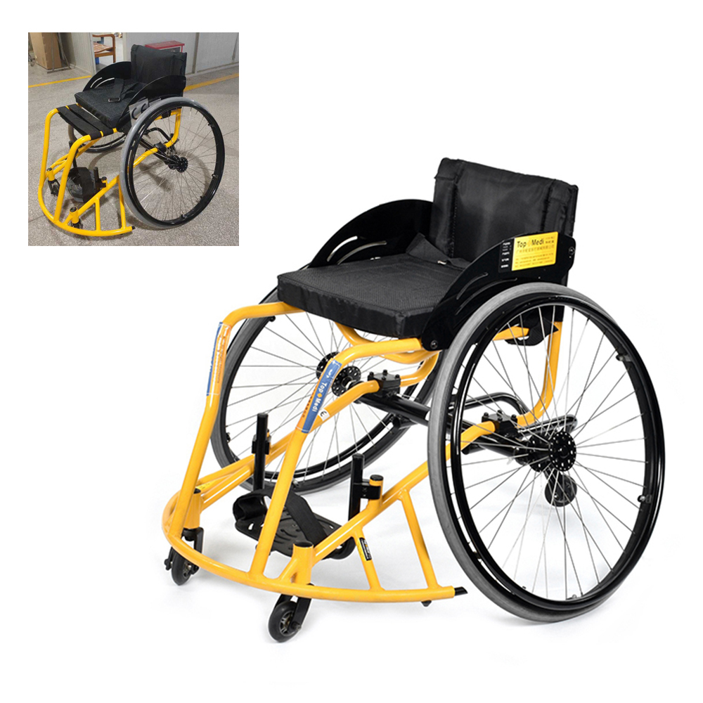 Sedia a Rotelle Sportiva Legge - Outdoor Furniture Prices recensione e prezzo