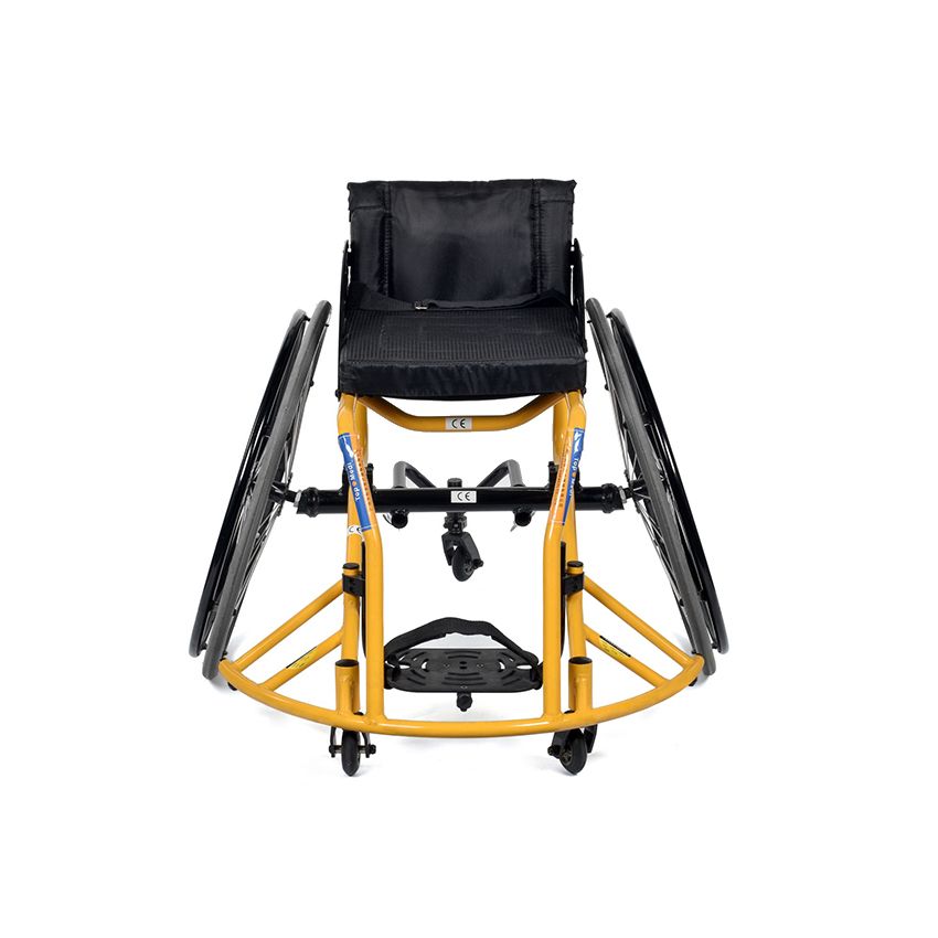 Sedia a Rotelle Sportiva Legge - Outdoor Furniture Prices recensione e prezzo
