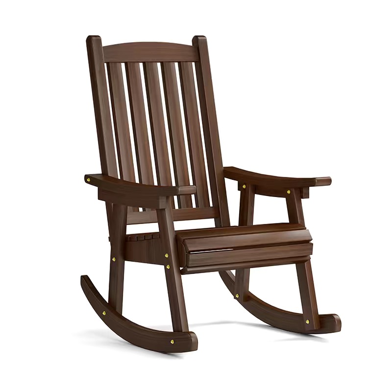 Mobili da esterno Sedia a dond - Outdoor Furniture Rocking Chair recensione e prezzo