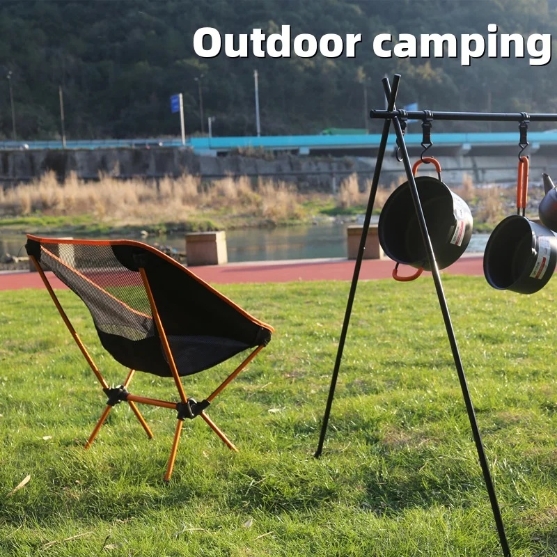 Sedia Pieghevole Ultra-leggera - Outdoor Furniture Used recensione e prezzo