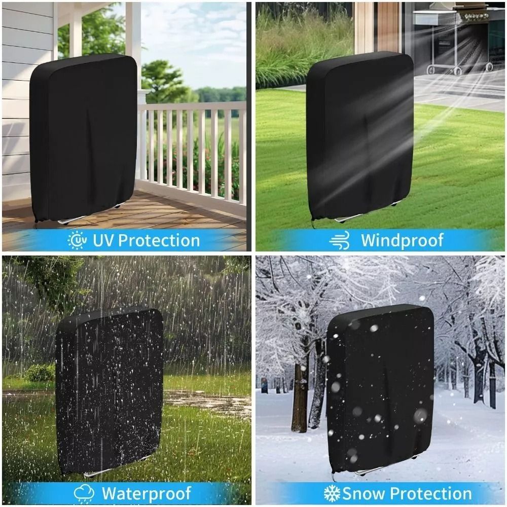 Fodera per sedia pieghevole da - Outdoor Furniture Cover Waterproof recensione e prezzo