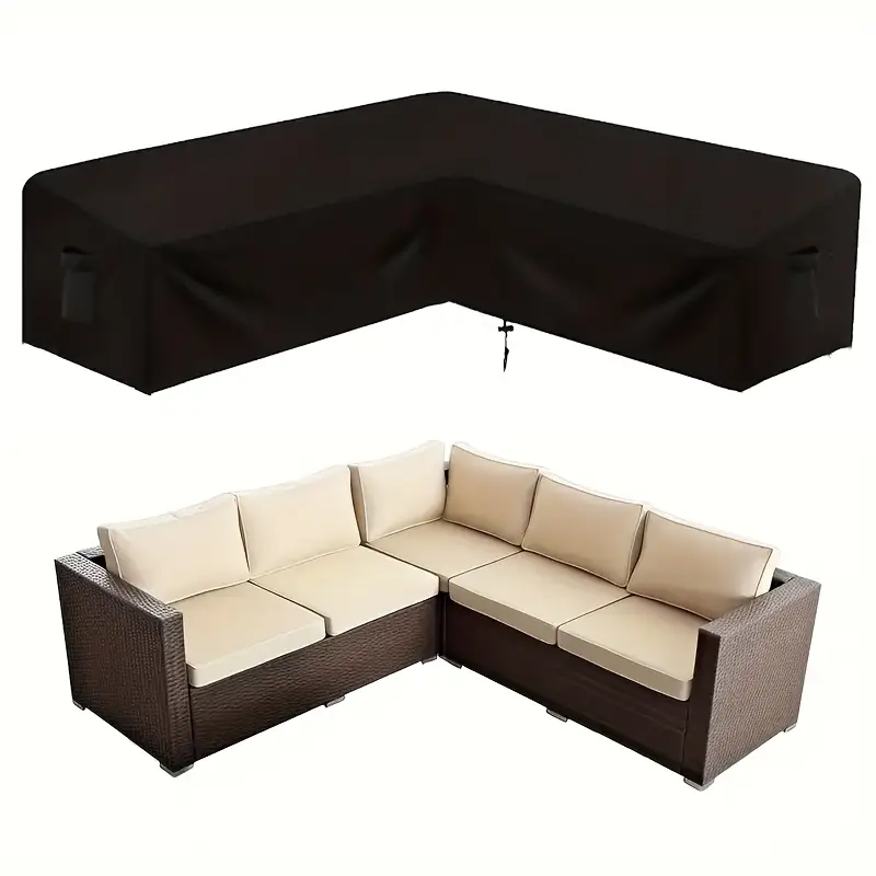 Copertura per mobili da estern - Outdoor Furniture Used recensione e prezzo