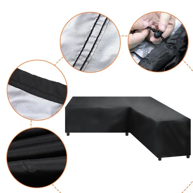 Copertura per mobili da estern - Outdoor Furniture Used recensione e prezzo