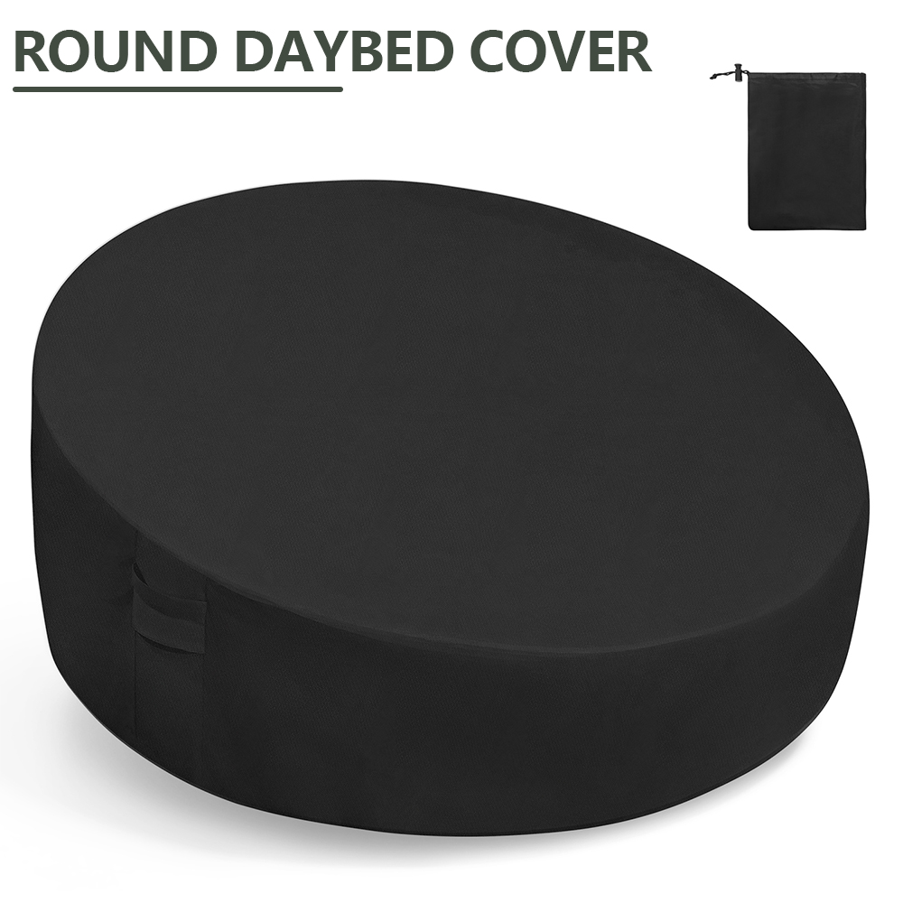 Copertura Rotonda per Lettino  - Outdoor Furniture Cover Waterproof recensione e prezzo