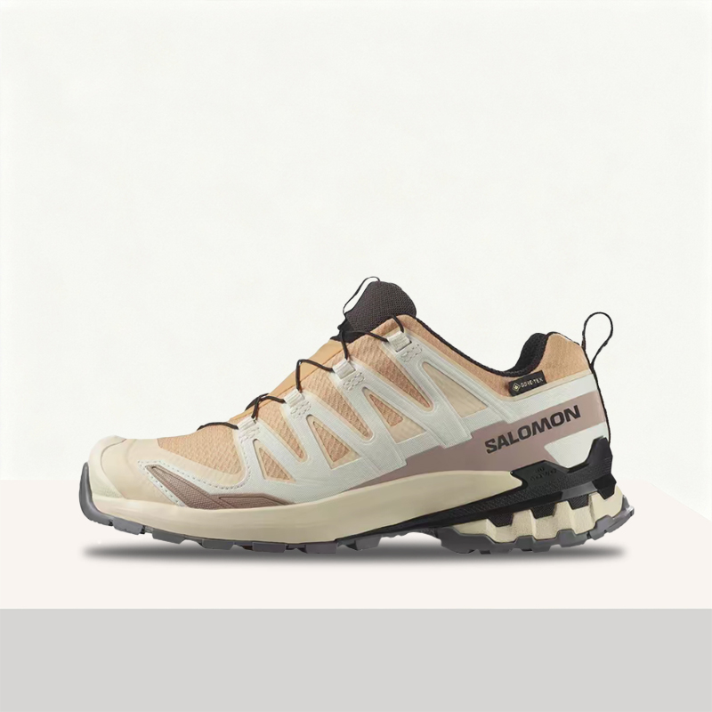 Salomon XA Pro 3D V9 GTX: Una  - Salomon Shoes Xa Pro 3D recensione e prezzo