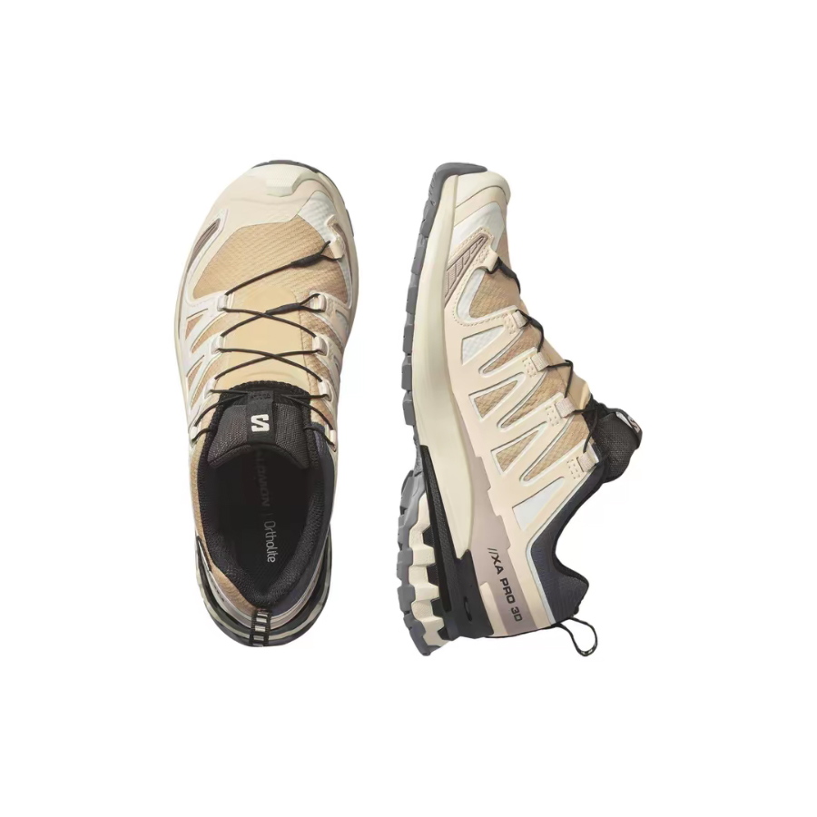 Salomon XA Pro 3D V9 GTX: Una  - Salomon Shoes Xa Pro 3D recensione e prezzo