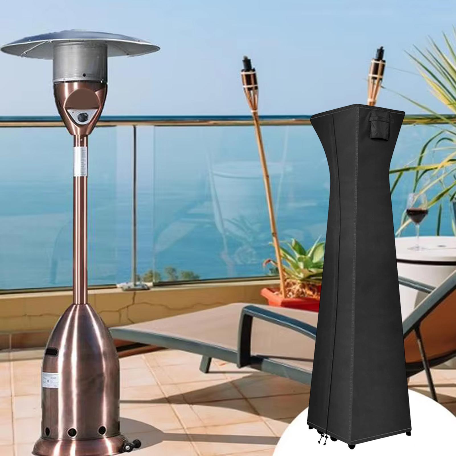 Copertura per riscaldatore da  - Patio Heater Standing recensione e prezzo