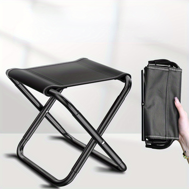 Sedia da campeggio pieghevole  - Outdoor Furniture Used recensione e prezzo