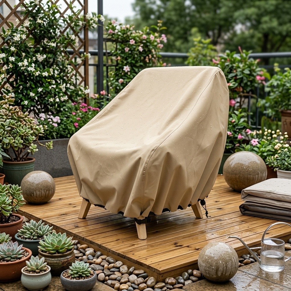 Copertura Impermeabile per Sed - Outdoor Furniture Cover Waterproof recensione e prezzo