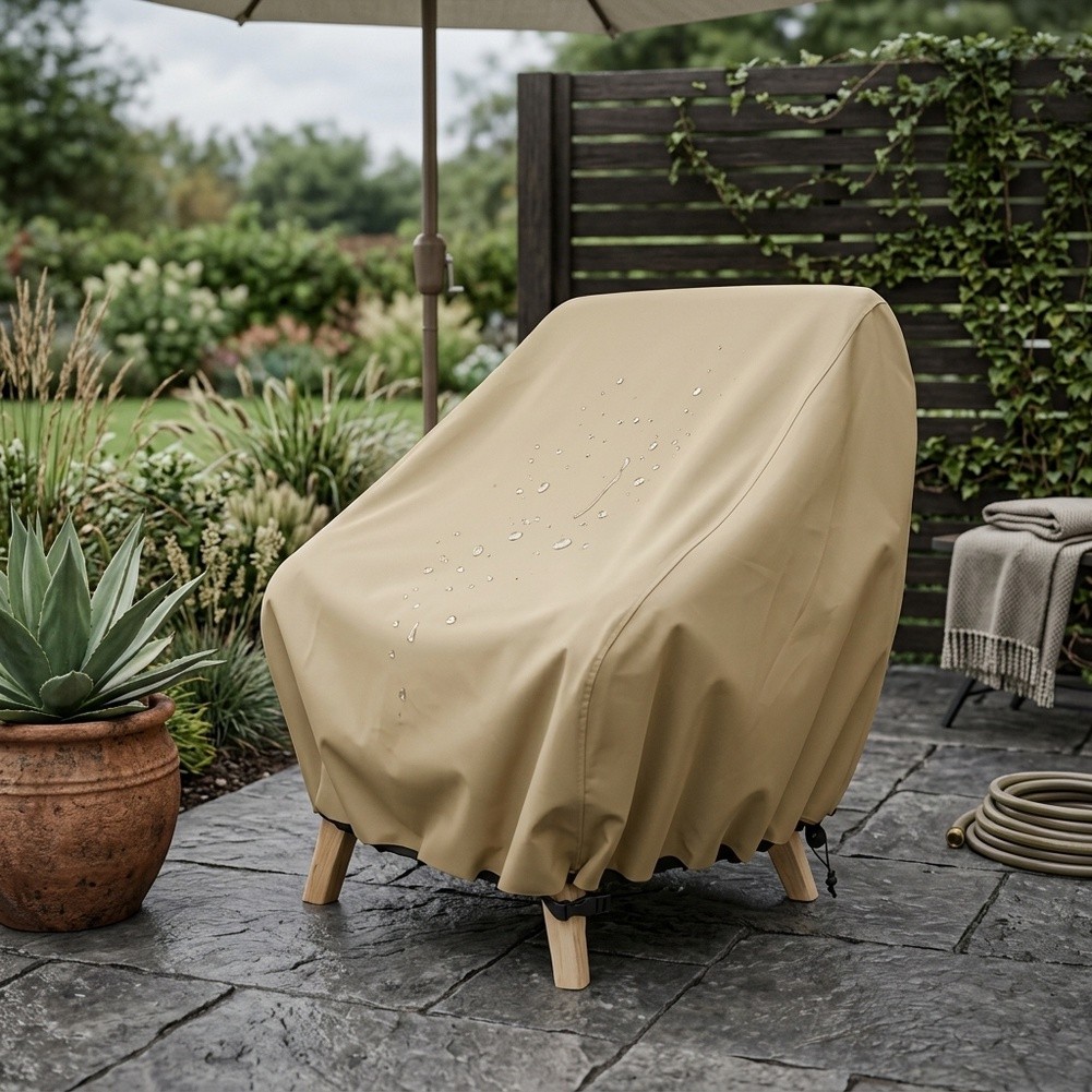 Copertura Impermeabile per Sed - Outdoor Furniture Cover Waterproof recensione e prezzo
