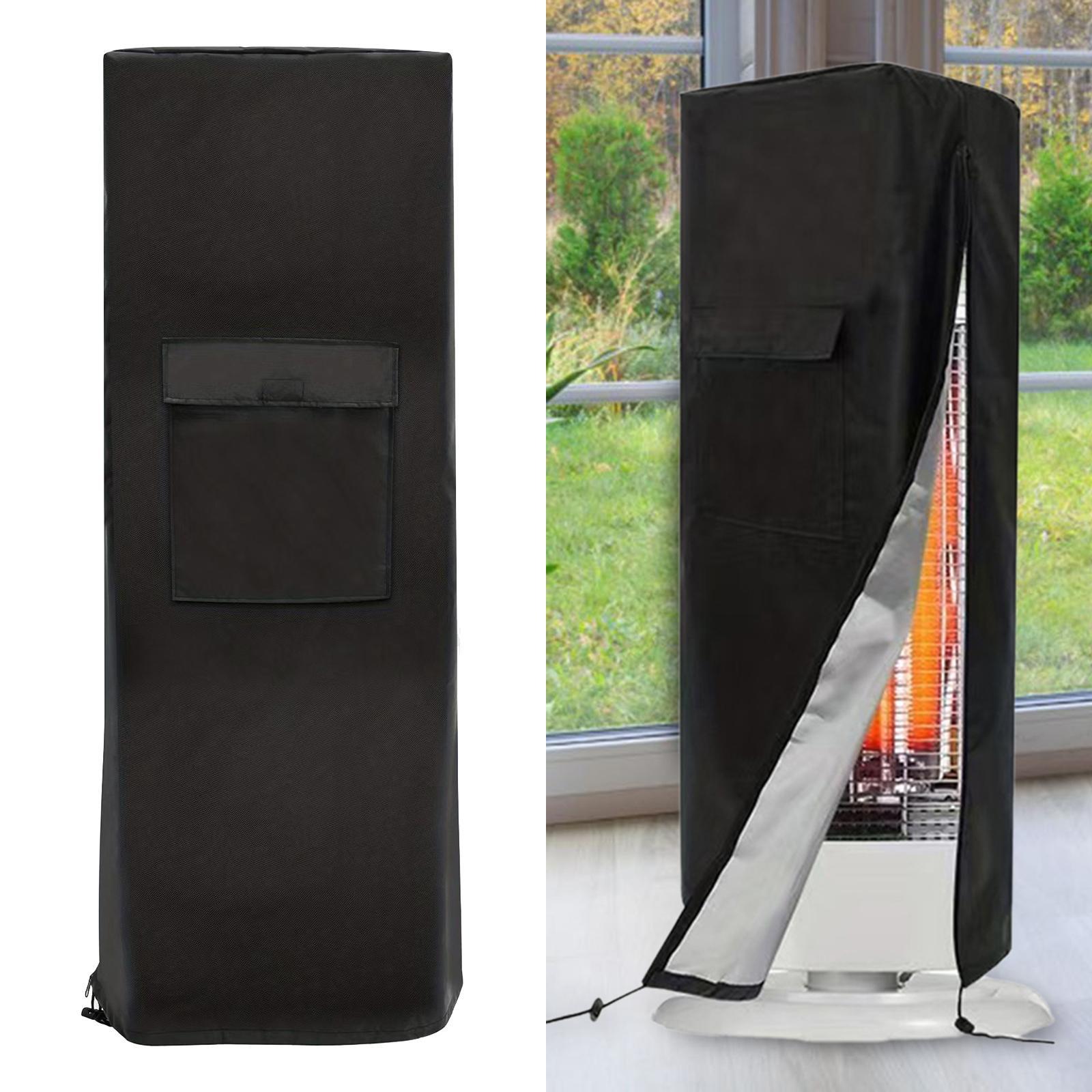Copertura per riscaldatore da  - Patio Heater Standing recensione e prezzo