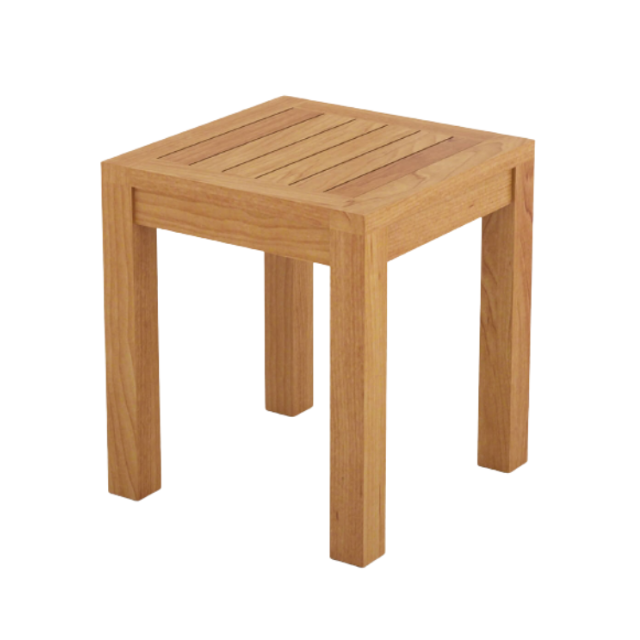 Tavolino da Esterno in Legno T - Outdoor Furniture Prices recensione e prezzo