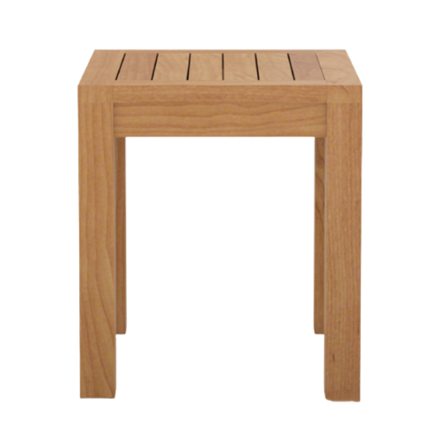 Tavolino da Esterno in Legno T - Outdoor Furniture Prices recensione e prezzo