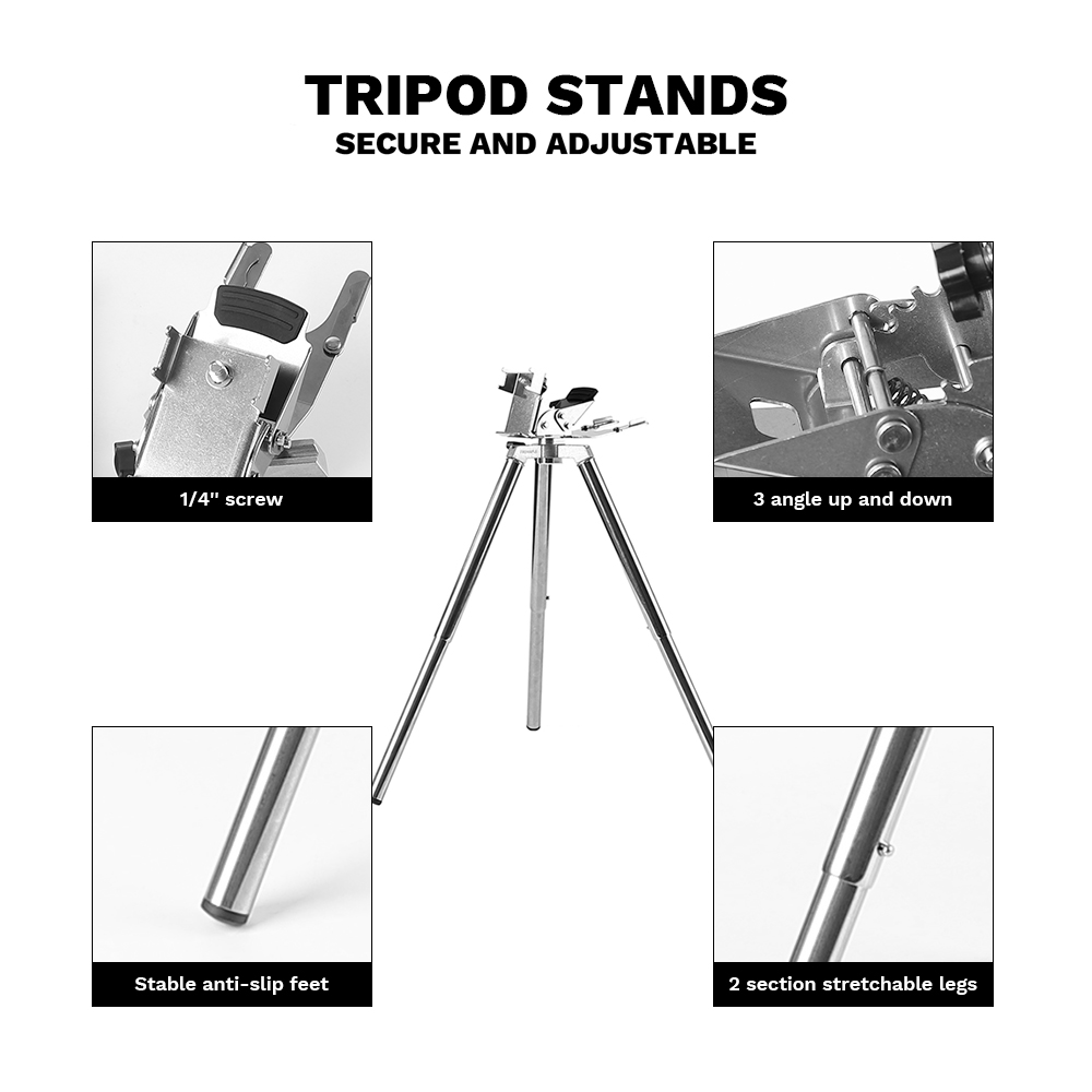 Supporto per fornello a gas co - Patio Heater Standing recensione e prezzo