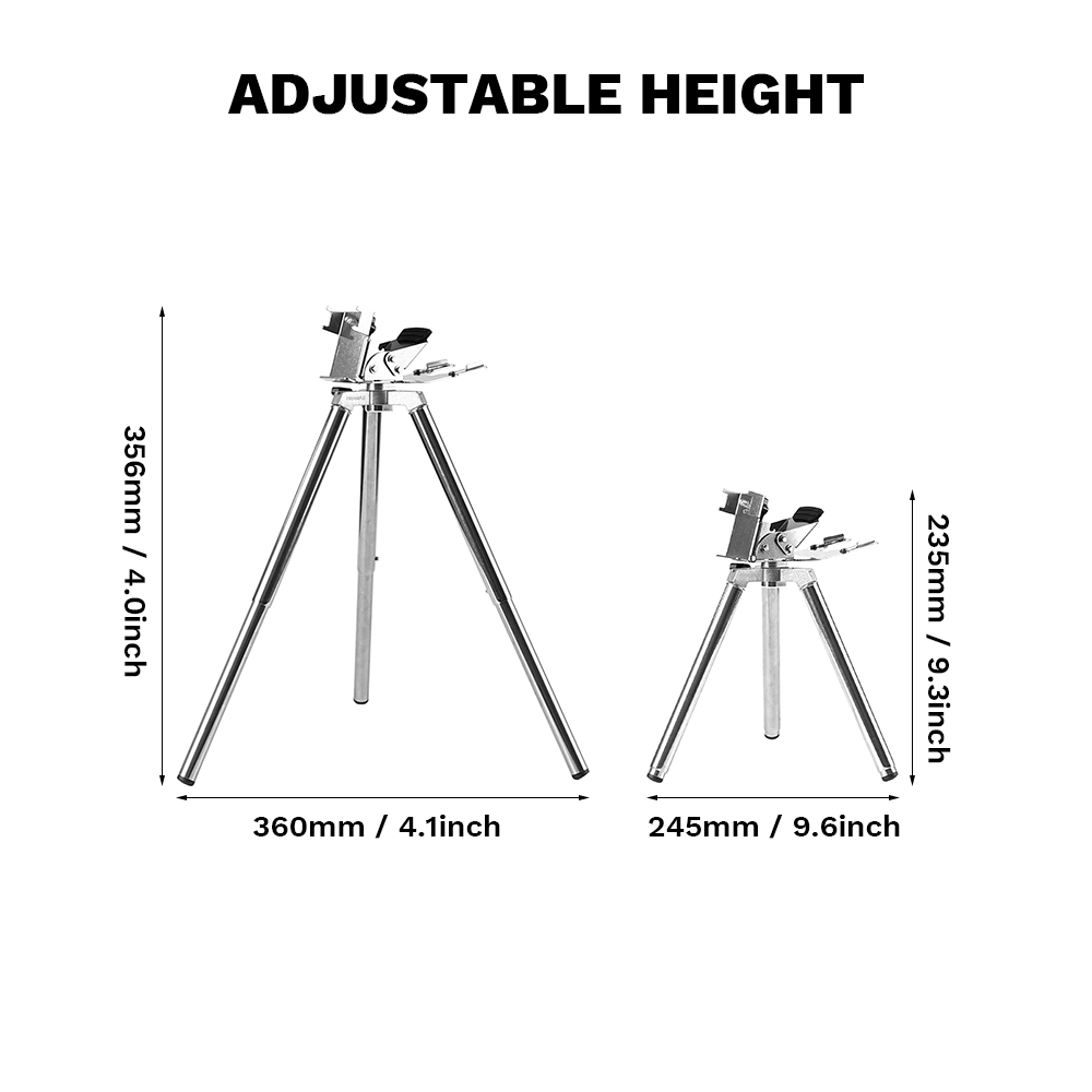 Supporto per fornello a gas co - Patio Heater Standing recensione e prezzo