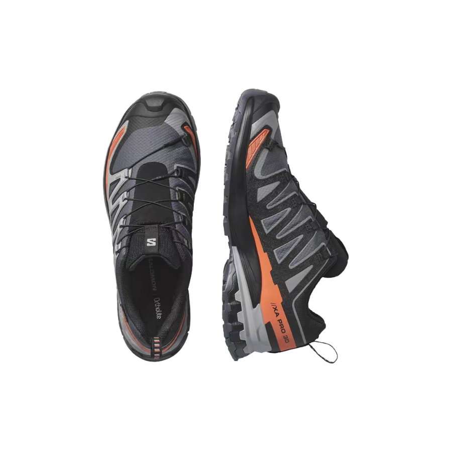 Salomon XA Pro 3D V9 GTX: Scar - Salomon Shoes Xa Pro 3D recensione e prezzo
