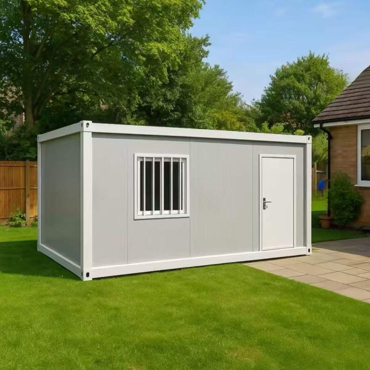 Casa Container a Prezzo di Fab - Outdoor Furniture Prices recensione e prezzo