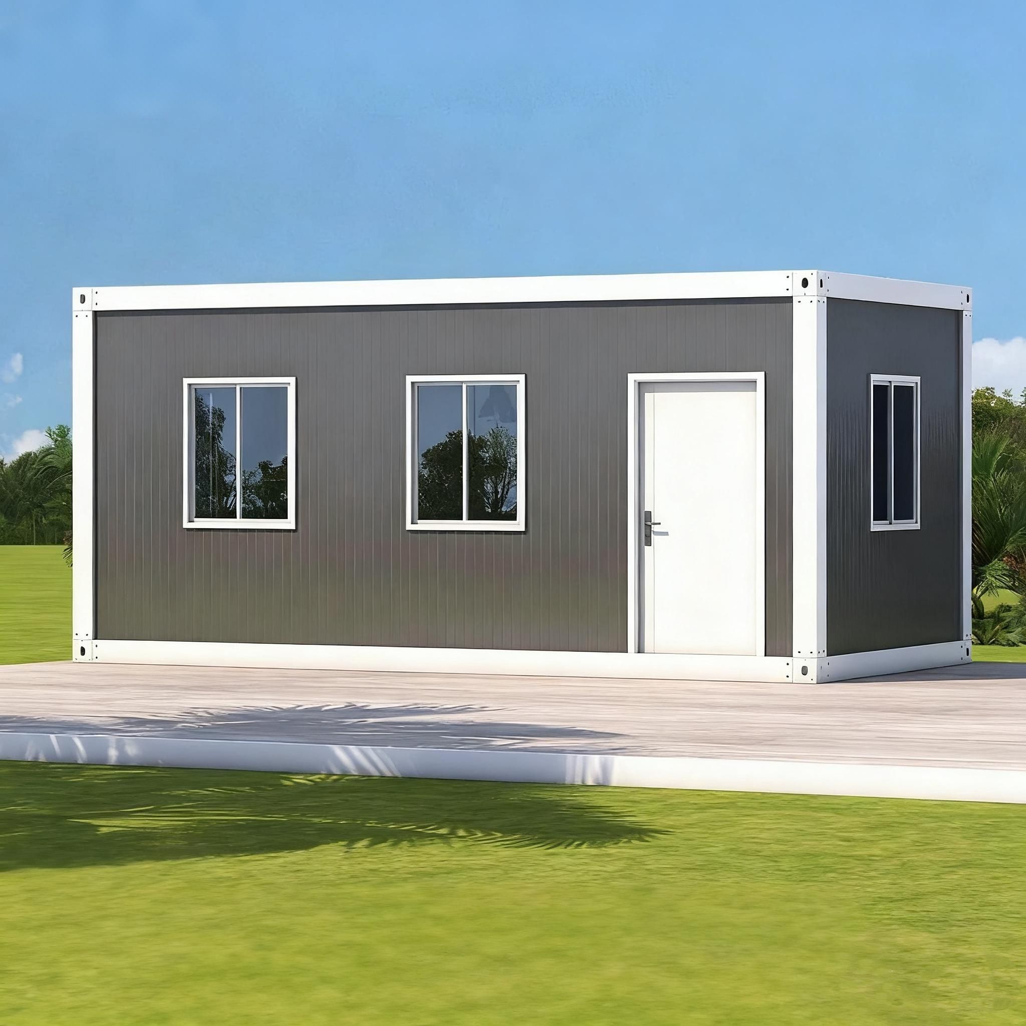 Casa Container a Prezzo di Fab - Outdoor Furniture Prices recensione e prezzo