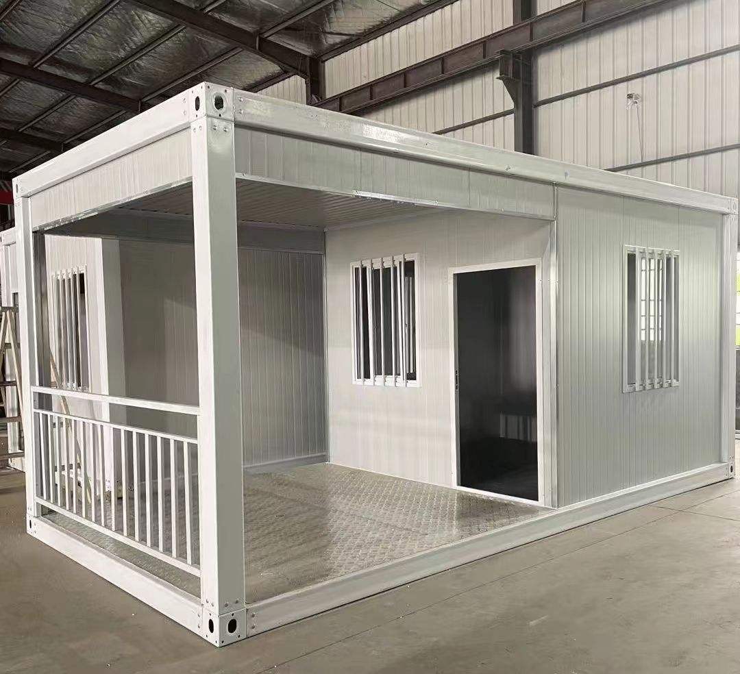 Casa Container a Prezzo di Fab - Outdoor Furniture Prices recensione e prezzo