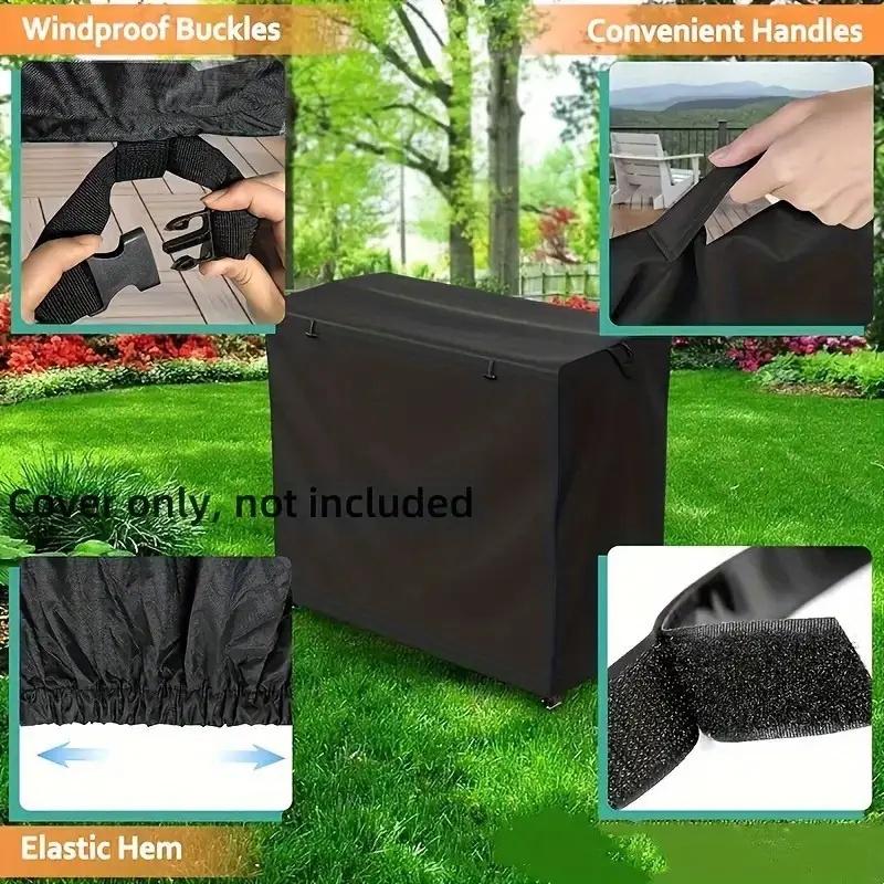Copertura impermeabile per arm - Outdoor Furniture Cover Waterproof recensione e prezzo