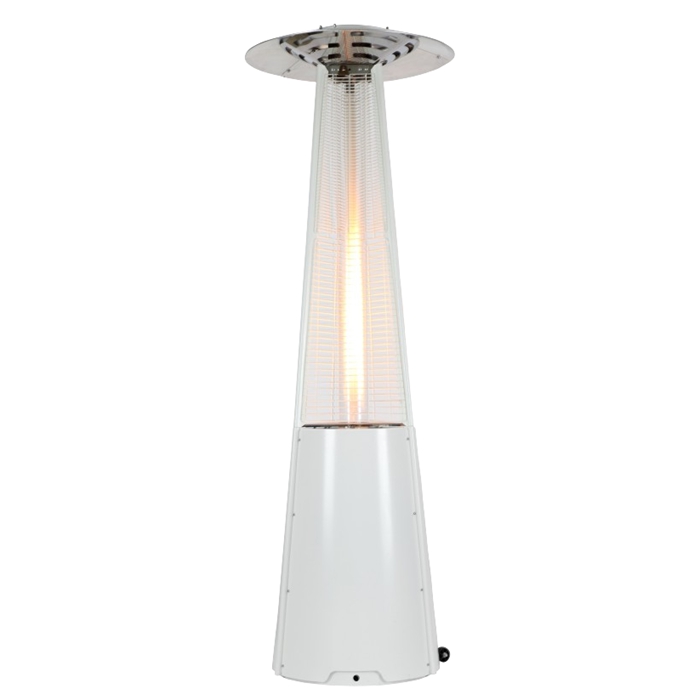 Stufa a Gas da Esterno Premium - Patio Heater Standing recensione e prezzo