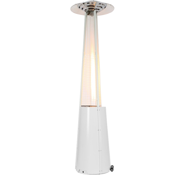 Stufa a Gas da Esterno Premium - Patio Heater Standing recensione e prezzo