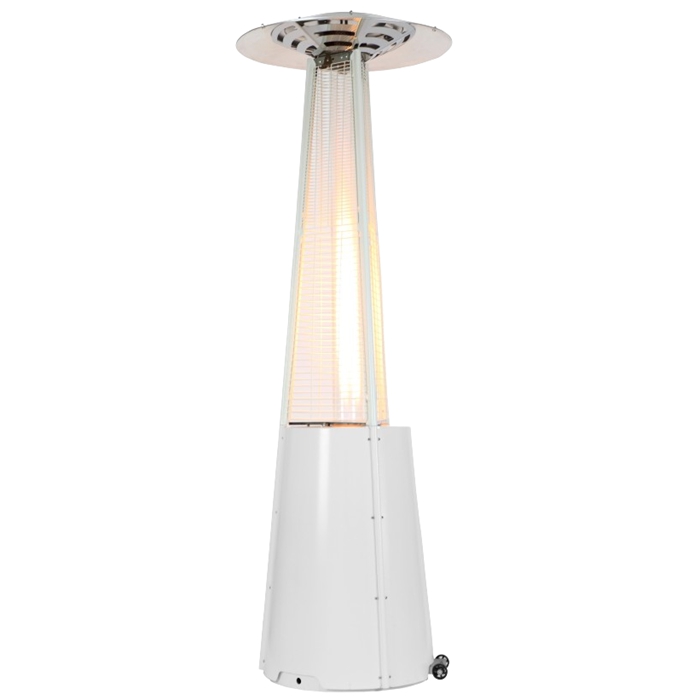 Stufa a Gas da Esterno Premium - Patio Heater Standing recensione e prezzo