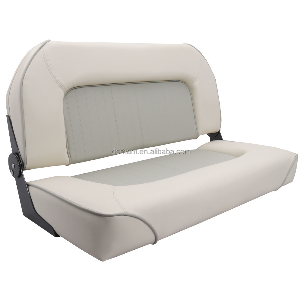 Sedile Doppio Pieghevole Marin - Outdoor Furniture Used recensione e prezzo