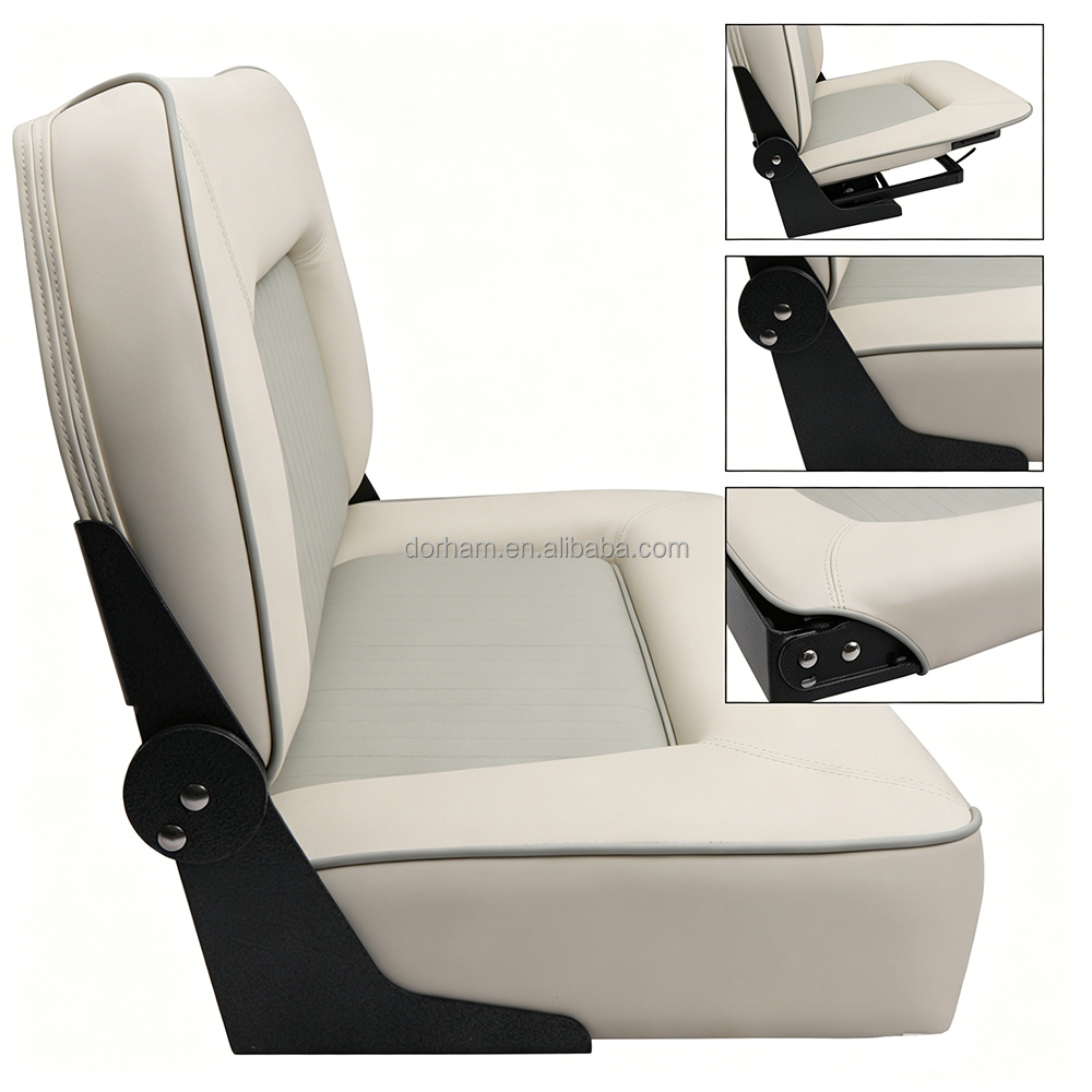 Sedile Doppio Pieghevole Marin - Outdoor Furniture Used recensione e prezzo