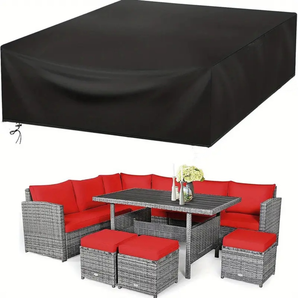 (102-137 pollici di lunghezza) - Outdoor Furniture Used recensione e prezzo