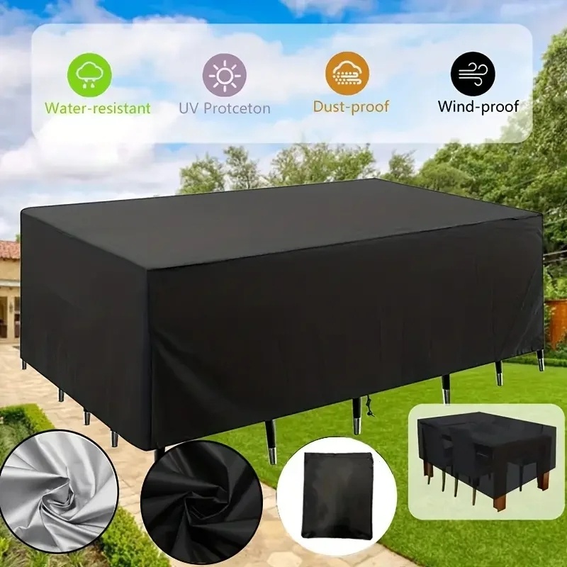(102-137 pollici di lunghezza) - Outdoor Furniture Used recensione e prezzo