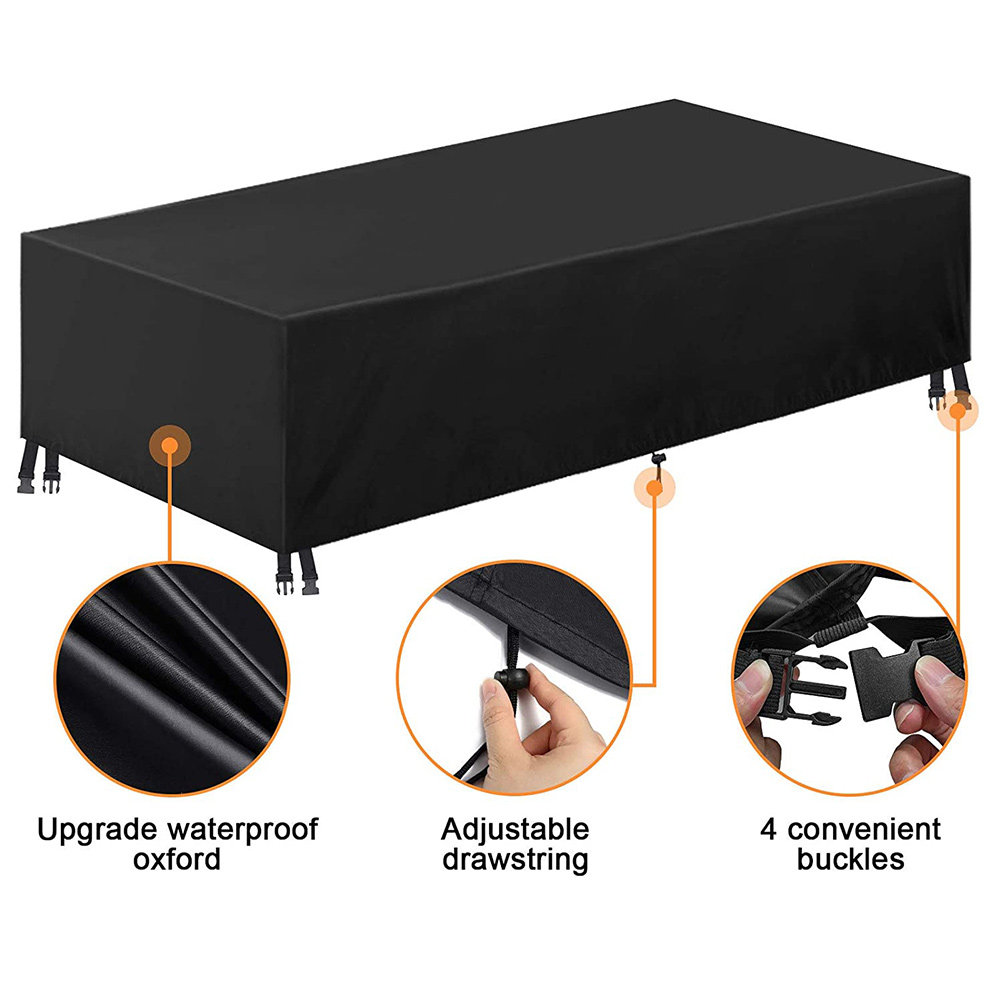 Copertura Impermeabile per Tav - Outdoor Furniture Cover Waterproof recensione e prezzo