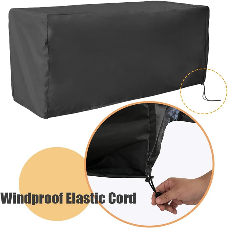 Copertura per mobili da giardi - Outdoor Furniture Cover Waterproof recensione e prezzo